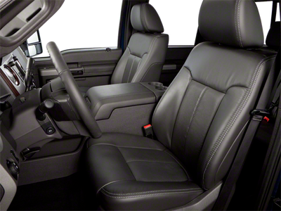 2011 Ford F250SD Lariat