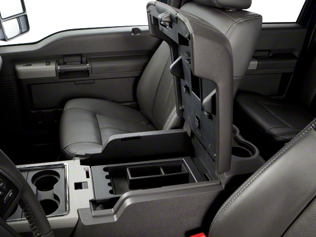 2011 Ford F250SD Lariat