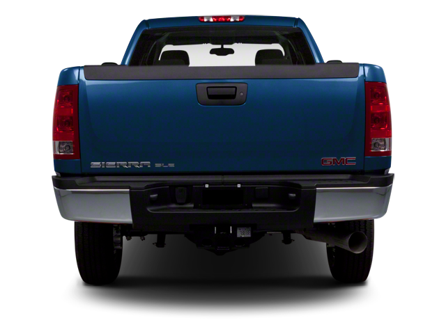 2011 GMC Sierra 2500 Denali