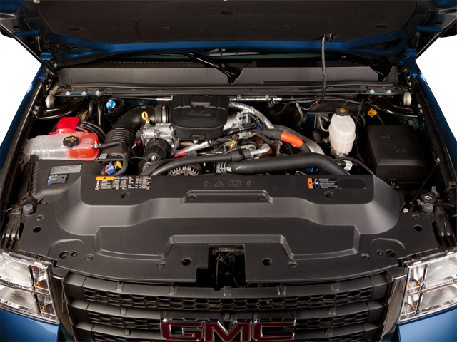 2011 GMC Sierra 2500 Denali