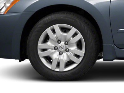 2011 Nissan Altima 2.5 S