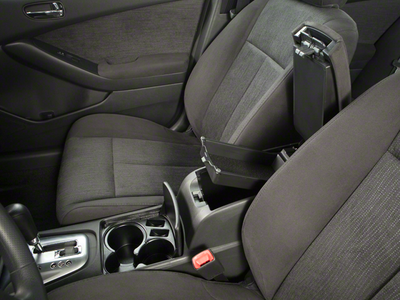 2011 Nissan Altima 2.5 S