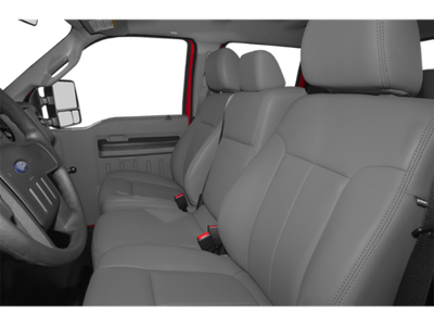 2014 Ford Super Duty F-450 DRW XL