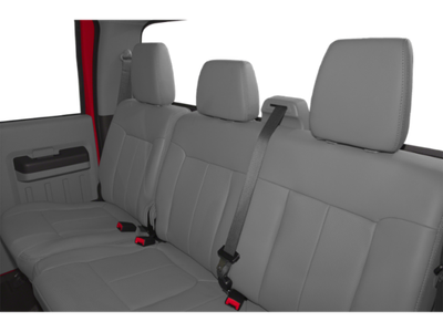 2014 Ford Super Duty F-450 DRW XL