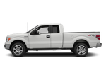 2014 Ford F150 XLT