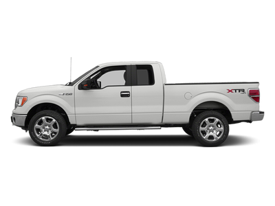 2014 Ford F150 XLT