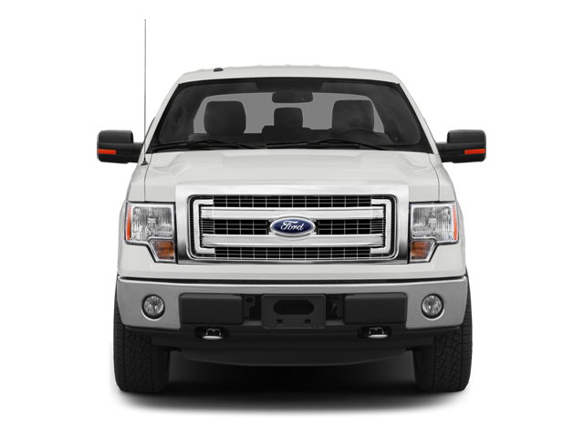 2014 Ford F150 XLT
