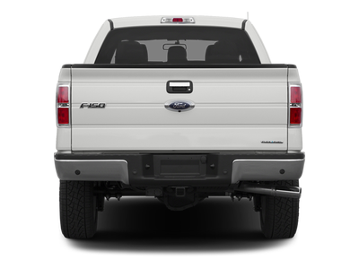 2014 Ford F150 XLT