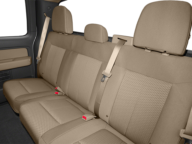 2014 Ford F150 XLT