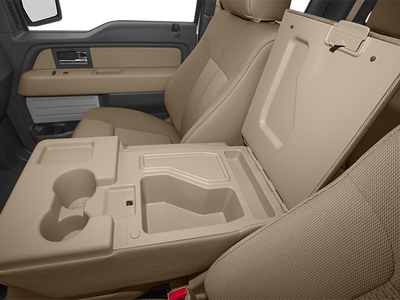 2014 Ford F150 XLT