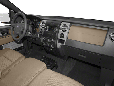 2014 Ford F150 XLT