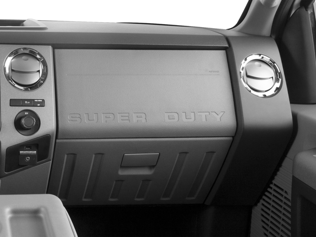 2016 Ford Super Duty F-250 SRW XLT