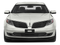 2016 Lincoln MKS Base