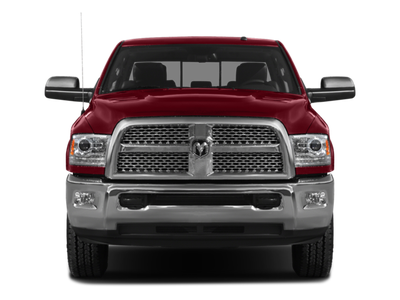 2016 RAM 2500 Laramie Power Wagon