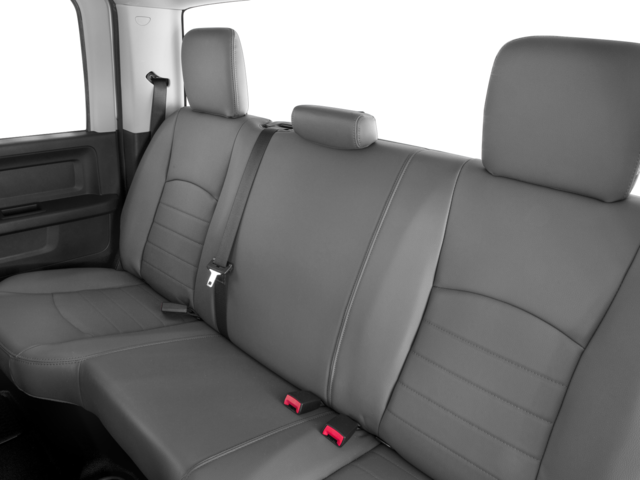 2017 RAM 3500 Tradesman