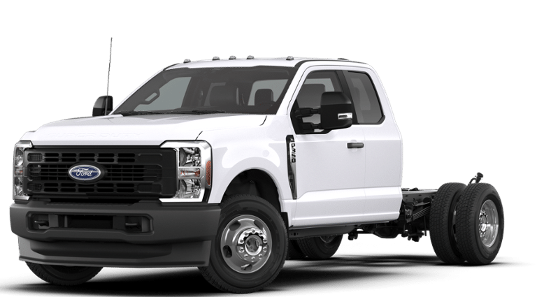 2026 Ford F-350's photo