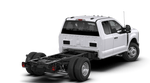 2026 Ford Chassis Cab F-350® XL