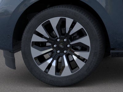 2026 Ford Expedition MAX Platinum®