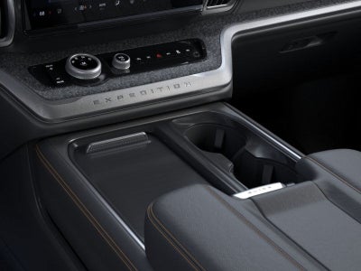 2026 Ford Expedition Tremor®