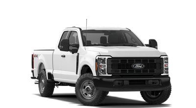 2027 Ford Super Duty F-250® XL