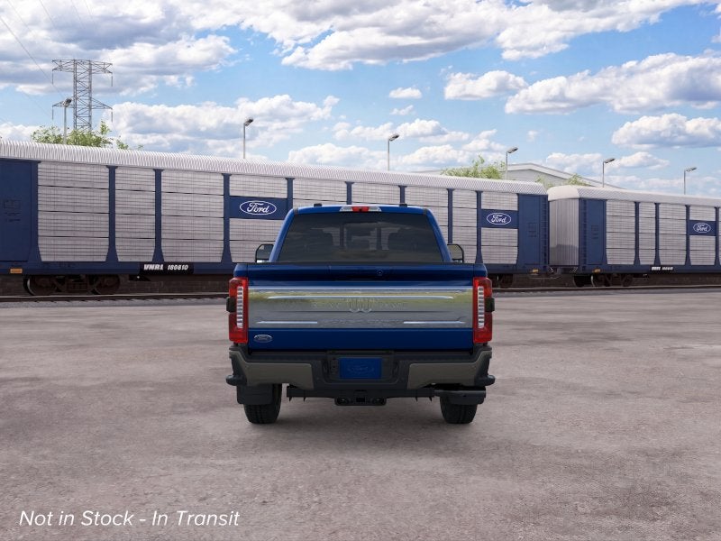 2026 Ford Super Duty F-350® King Ranch®