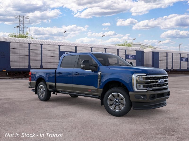2026 Ford Super Duty F-350® King Ranch®