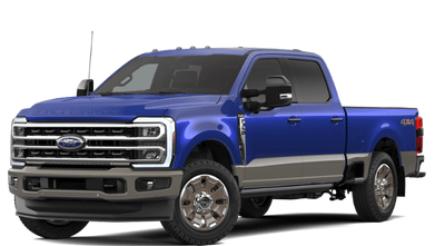 2026 Ford Super Duty F-350® King Ranch®