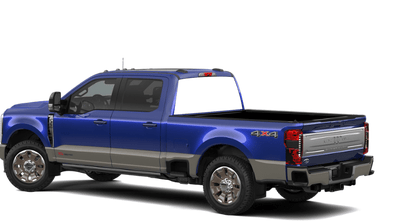 2026 Ford Super Duty F-350® King Ranch®