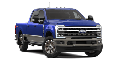 2026 Ford Super Duty F-350® King Ranch®