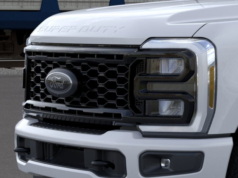 2026 Ford Super Duty F-350® XLT