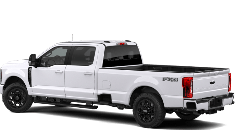 2026 Ford Super Duty F-350® XLT