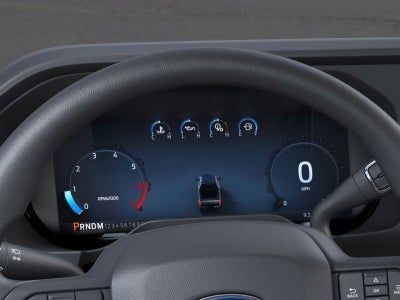 2026 Ford Super Duty F-350® XLT