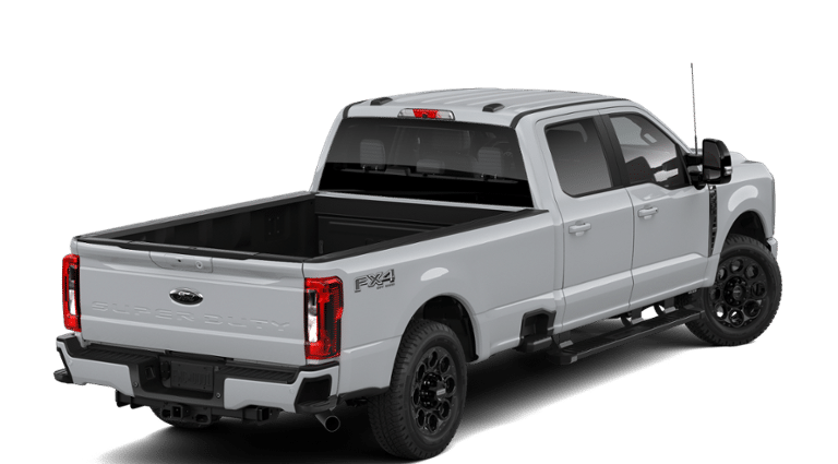 2026 Ford Super Duty F-350® XLT