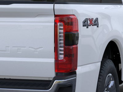 2026 Ford Super Duty F-350® Lariat®
