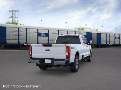 2026 Ford Super Duty F-250® XLT