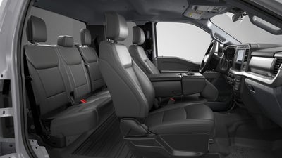 2026 Ford Super Duty F-250® XLT