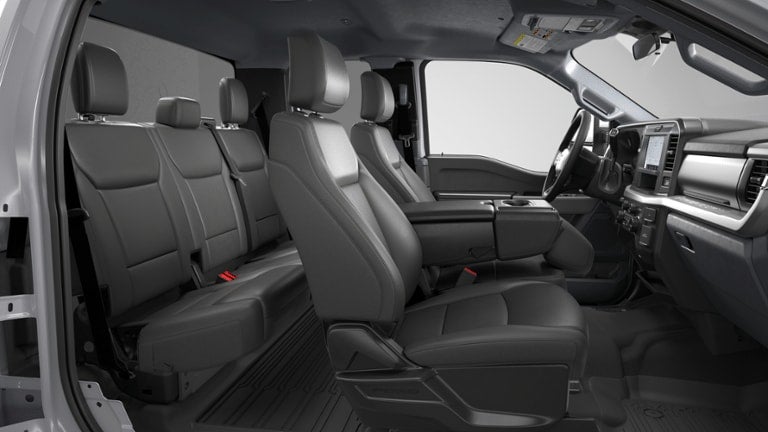 2026 Ford Super Duty F-250® XLT