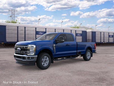 2026 Ford Super Duty F-350® XLT