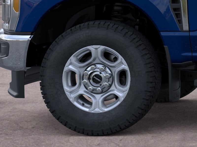 2026 Ford Super Duty F-350® XLT