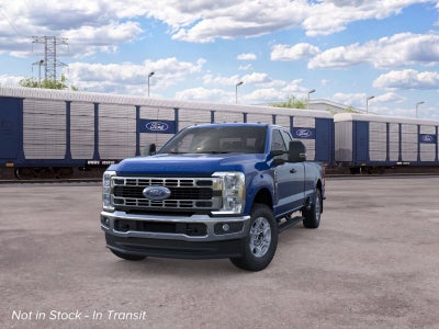 2026 Ford Super Duty F-350® XLT