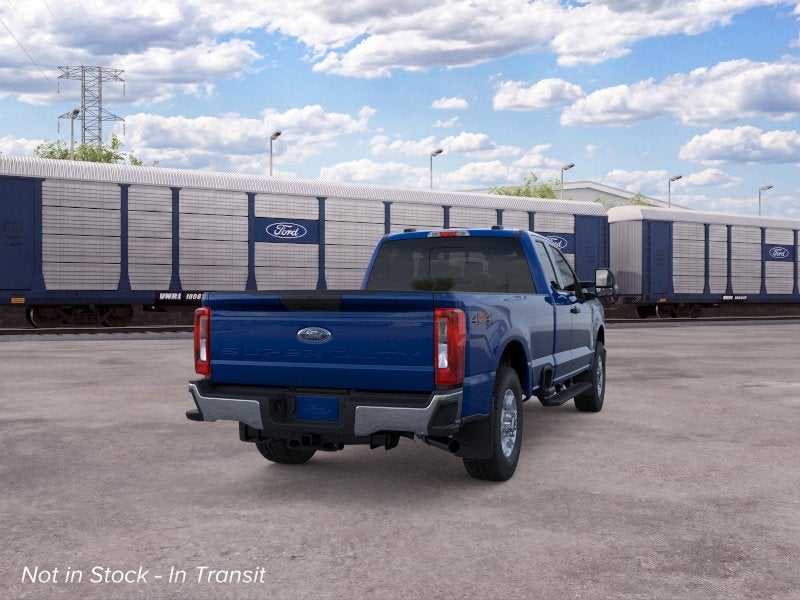 2026 Ford Super Duty F-350® XLT