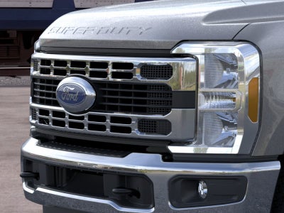 2026 Ford Super Duty F-350® XLT