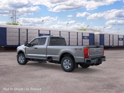 2026 Ford Super Duty F-350® XLT