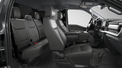 2026 Ford Super Duty F-350® XLT