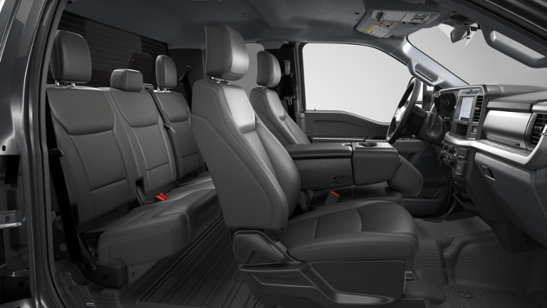 2026 Ford Super Duty F-350® XLT