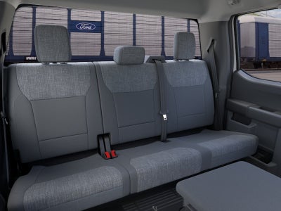 2026 Ford Super Duty F-350® XLT