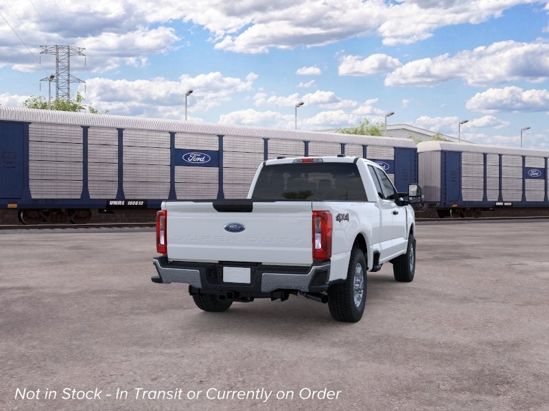 2026 Ford Super Duty F-350® XLT