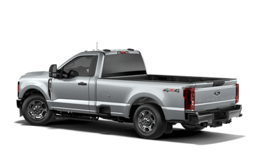 2027 Ford Super Duty F-250® XLT