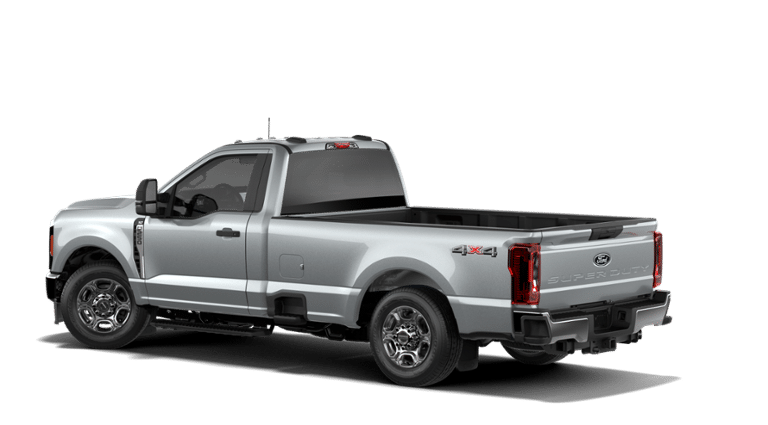 2027 Ford Super Duty F-250® XLT