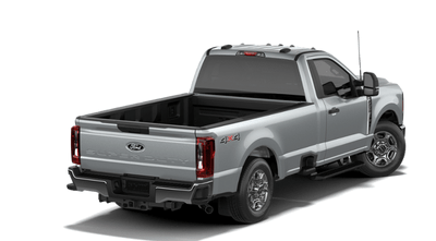 2027 Ford Super Duty F-250® XLT